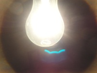 Electric bulb