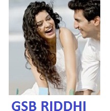 gsb fraud riddhi