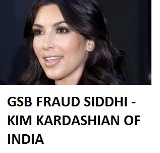 siddhi fraud, corporate espionage